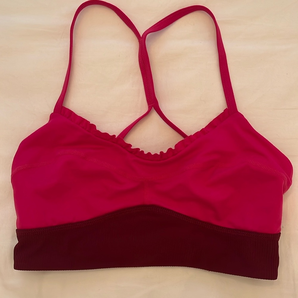 Free People Movement Bra